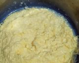 Foto langkah ke 1 dari resep Semprit Susu 3 bahan/Cartepillar Cookies(no mixer,no oven).