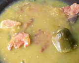 Foto del paso 4 de la receta: Chuleta ahumada en chile verde.🥩🌶