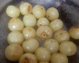 आँवले का अचार (amle ka achar recipe in Hindi) रेसिपी चरण 1 फोटो