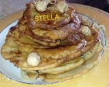 Φωτογραφία βήματος 5 της συνταγής Pancakes🥞