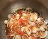 Foto del paso 3 de la receta: Carrilleras en salsa con puré de trufa negra