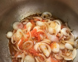 Foto del paso 3 de la receta: Carrilleras en salsa con puré de trufa negra