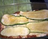 Foto del paso 5 de la receta: Lasagna de calabacines light con atún