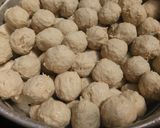 Foto langkah ke 5 dari resep Baso Keto.