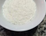 Foto del paso 3 de la receta: Alfajores sin gluten muy fáciles