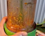 Foto langkah ke 2 dari resep Nasi Kuning Rice Cooker.