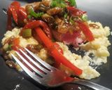 Foto del paso 4 de la receta: Puré de coliflor