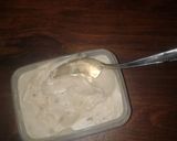 Foto del paso 4 de la receta: Queso de papa (vegano)