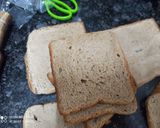 A picture of step 4 of Bread Potli.