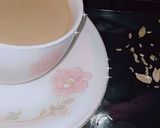 A picture of step 1 of Tea.