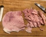 Foto del paso 3 de la receta: Pizzetas (Halluzzetas) rápidas