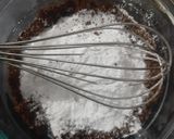 બ્રાઊની (Brownie Recipe in Gujarati) રેસીપી સ્ટેપ1ફોટો