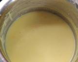 Kadhi dhokla recipe step 3 photo