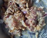 মটন কারি(mutton curry recipe in Bengali) রেসিপির ধাপ 1 ছবি