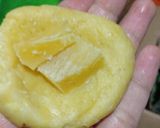 Foto langkah ke 4 dari resep Pia Basah teflon.