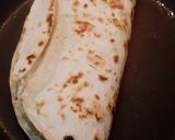 Foto del paso 5 de la receta: Tortillas tipo omelette, versión rápida y saludable