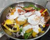Salmon Stew In Brazilian Style (MOQUECA) recipe step 3 photo