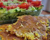 عکس مرحله 1 از دستور لوبیاپلو