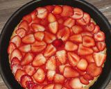 Foto del paso 3 de la receta: Tarta de frutillas