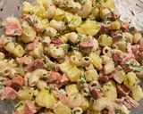 Foto del paso 5 de la receta: Ensalada fría
