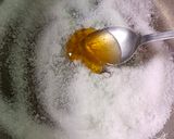 Foto del paso 1 de la receta: Caramelos de Miel