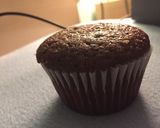Foto del paso 4 de la receta: Magdalenas de chocolate puro 🍫