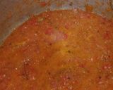 आलू टमाटर की सब्जी (Aloo Tamatar ki sabzi recipe in hindi) रेसिपी चरण 3 फोटो