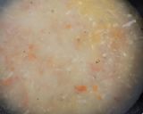 Foto del paso 3 de la receta: Arroz blanco para guarnición