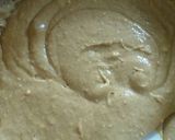 A picture of step 3 of Cinnamon pumpkin muffin.