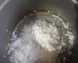 Foto del paso 1 de la receta: Arroz Rojo Con Zanahoria🥕🥕🇲🇽