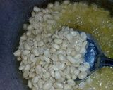 Foto langkah ke 5 dari resep Kacang bawang (kacang tojin).