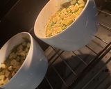 Foto del paso 4 de la receta: Budín de brócoli 🥦