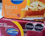 Foto del paso 7 de la receta: Pastelitos de Batata y Membrillo 🇦🇷