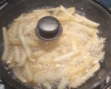 Foto del paso 1 de la receta: Gramajo