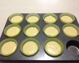 Foto del paso 3 de la receta: Cupcake de Limón