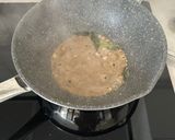 Foto langkah ke 2 dari resep Abon Salmon (sisa bikin Kaldu).