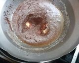 Foto del paso 2 de la receta: Brownies de chocolate