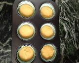 A picture of step 5 of Orange chocochip muffins.