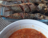 Foto langkah ke 2 dari resep Sambal Tumis Tomat Ulek (Bisa difrozenkan).