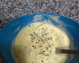 Foto del paso 5 de la receta: Aros de cebolla con salsa de mayonesa