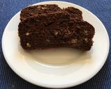 Csokis banánkenyér recept fázis 4 fotója