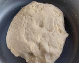 Foto langkah ke 4 dari resep Bakpau (no mixer).
