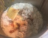 Foto del paso 9 de la receta Lasaña de sobras del cocido Thermomix