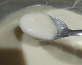 Foto del paso 3 de la receta: Salsa bechamel