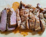 รูปขั้นตอนการทำที่ 5 ของ หมูอบ