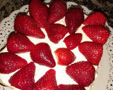 Foto del paso 11 de la receta: Torta de frutilla fácil