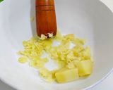 Foto langkah ke 2 dari resep Kentang Panggang Keju.