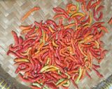 Foto langkah ke 1 dari resep Sambal bawang awet.