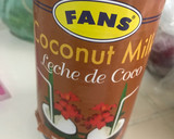 Foto del paso 2 de la receta: Filete de pescado con coco