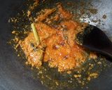 Foto langkah ke 3 dari resep Acar Kuning Timun Wortel.